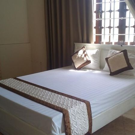 Stop And Go Hostel Da Nang Bagian luar foto