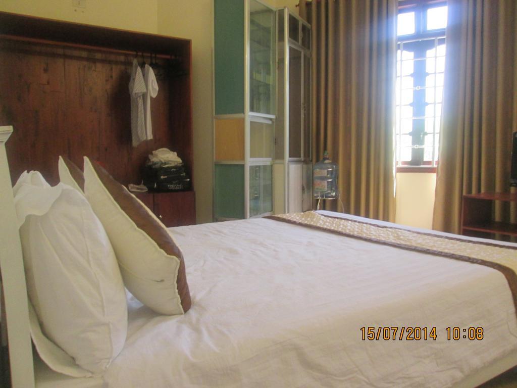 Stop And Go Hostel Da Nang Ruang foto