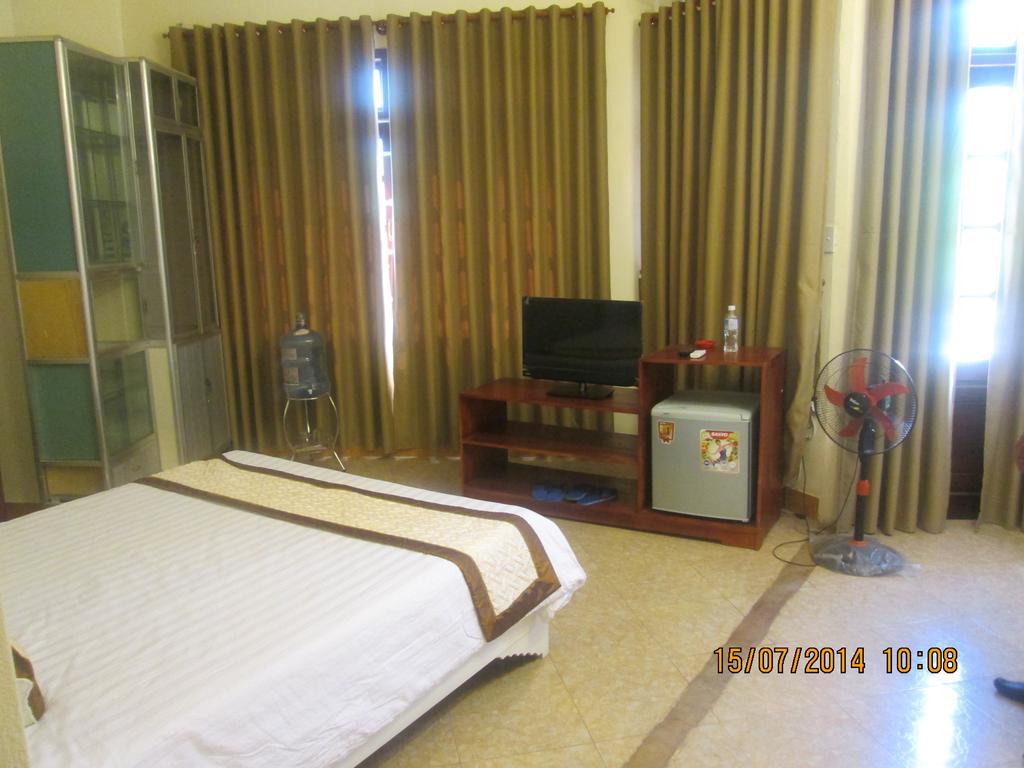Stop And Go Hostel Da Nang Ruang foto