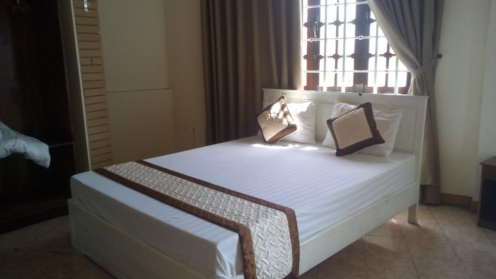 Stop And Go Hostel Da Nang Bagian luar foto