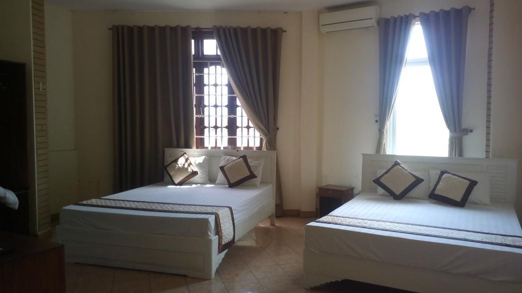 Stop And Go Hostel Da Nang Bagian luar foto